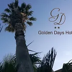 Golden Days