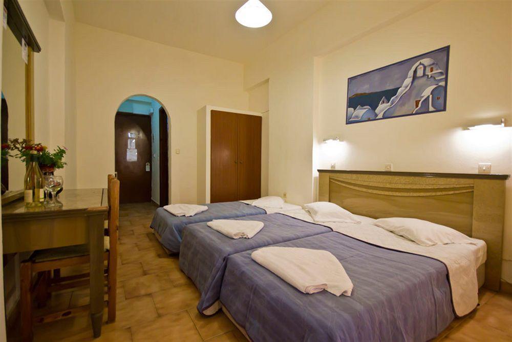 Hotel Golden Days