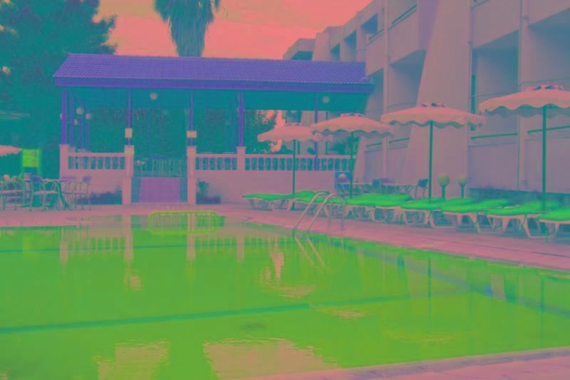 Hotel Golden Days