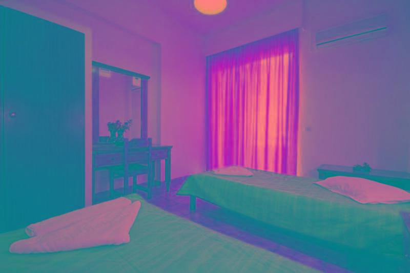 Golden Days Hotel Afandou