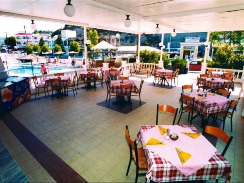 Golden Days Hotel