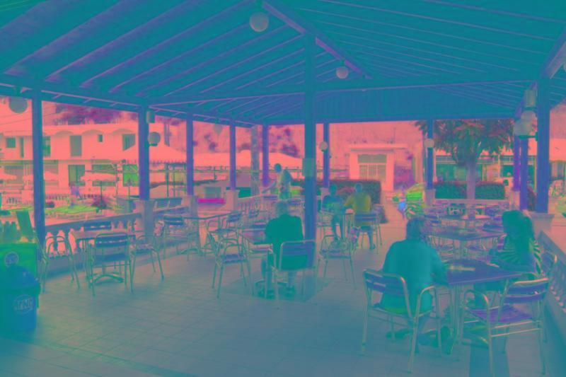 Hotel Golden Days 2*