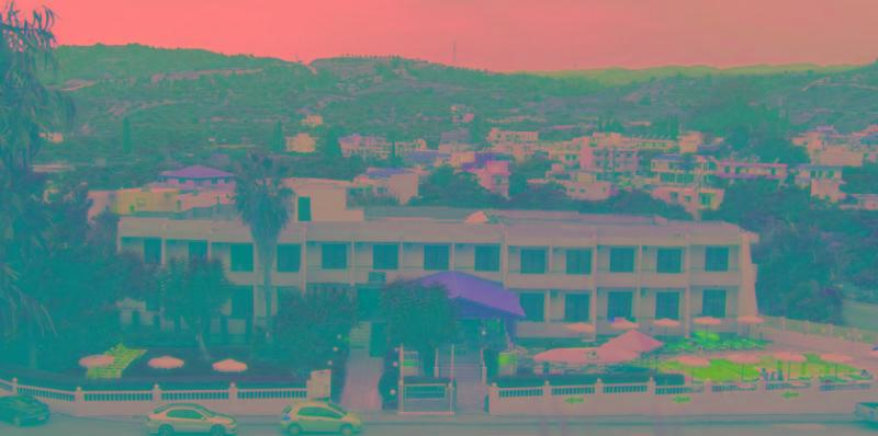 Golden Days Hotel 2*