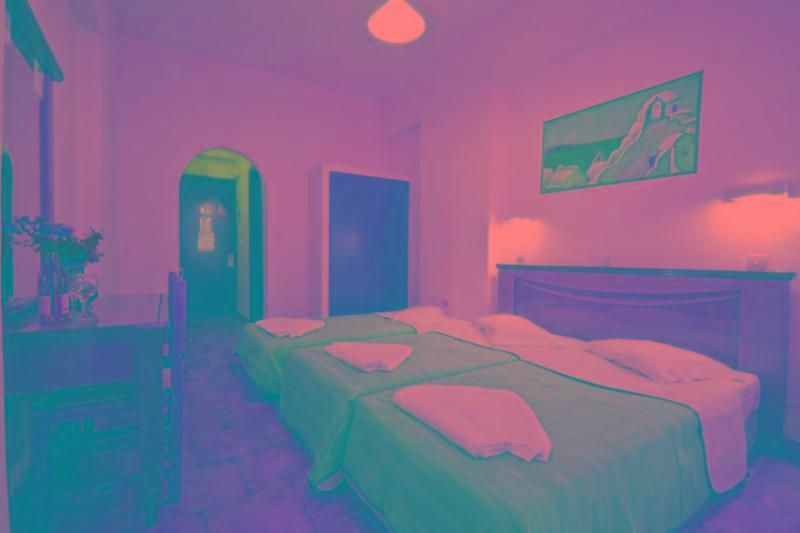 Hotel Golden Days