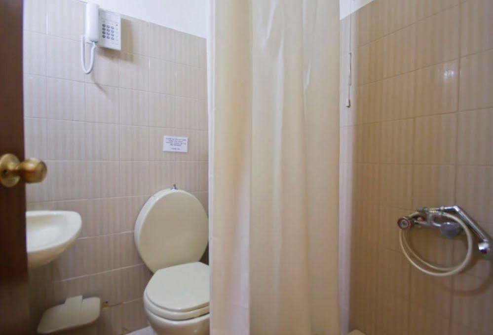 Golden Days Hotel
