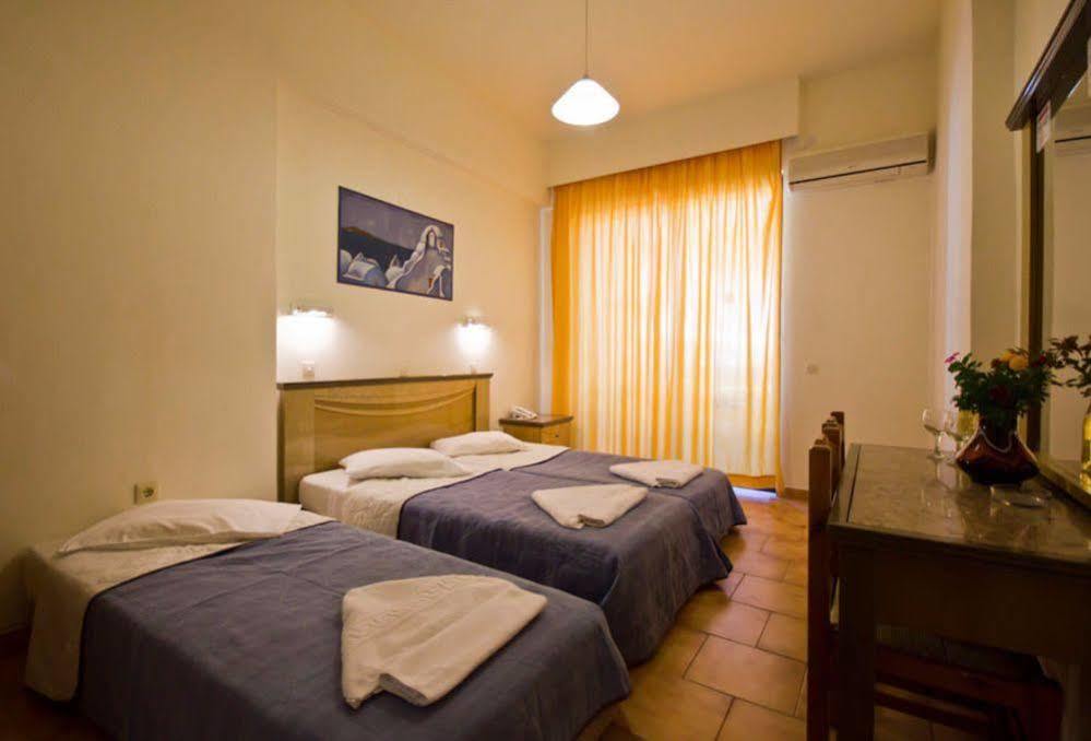 Golden Days Hotel Afandou