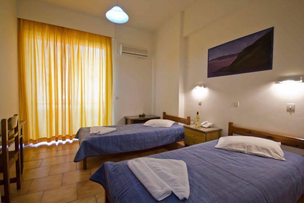 Hotel Golden Days 2*