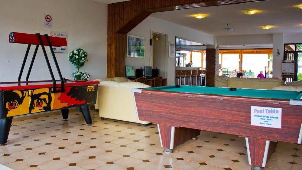 Golden Days Hotel Afandou