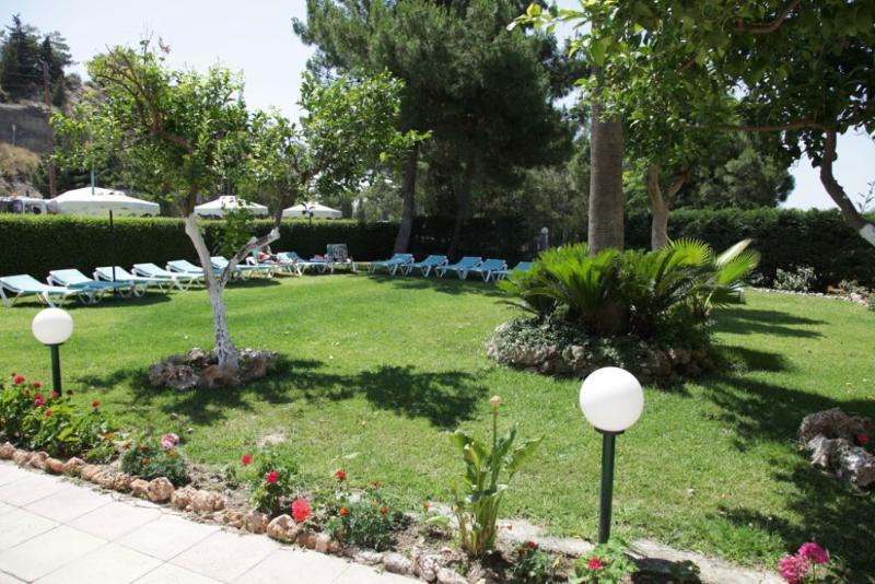 Golden Days Hotel 2*
