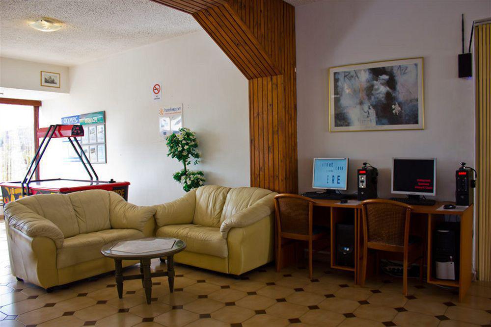 Golden Days Hotel 2*