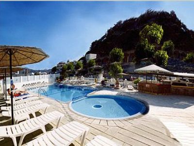 Golden Days Hotel 2*