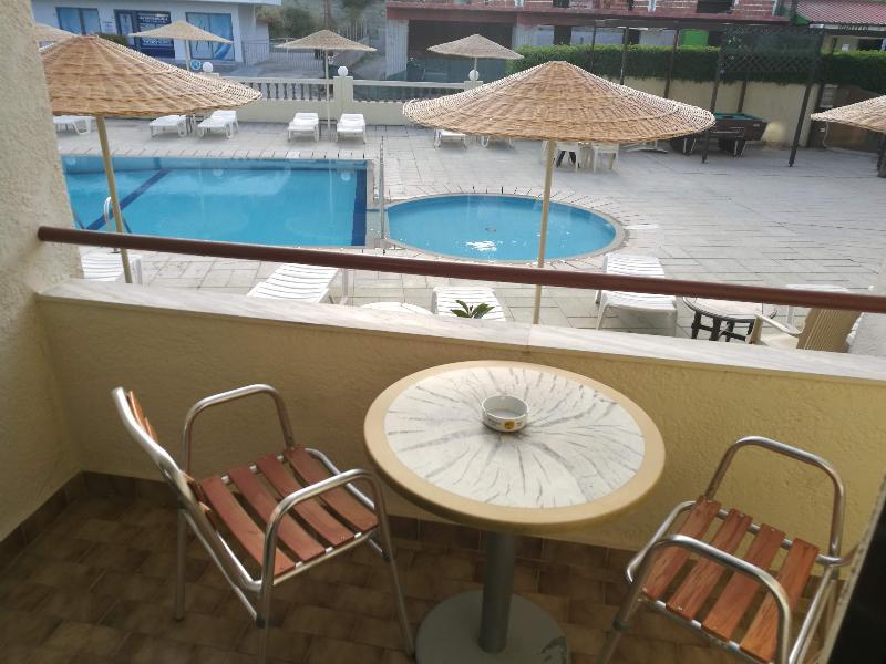 Hotel Golden Days Afandou