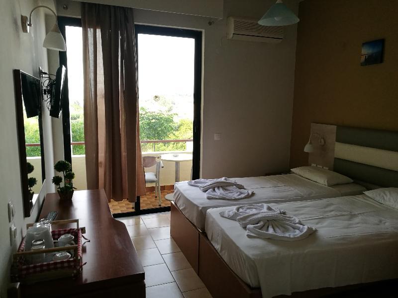 Hotel Golden Days Afandou